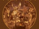 SOLSTICE (UK) - lamentations LP