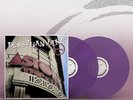 Less Than Jake Live From Astoria 2 X LP Limited Ed Opaque Purple Vinyl Sealed