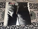 THE ROLLING STONES LP Sticky Fingers   ORIG ’71 HARD ROCK   ANDY WARHOL COVER NM