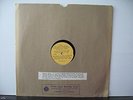 65th BRITISH CHRISTIAN ENDEAVOUR CONVENTION Choir items Festival ACETATE LP