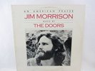 LP Record - An American Prayer JIM MORRISON The Doors - booklet inside 5E-502