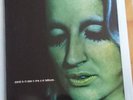 MINA QUANDO TU MI SPIAVI IN CIMA A UN BATTICUORE  LP GATEFOLD UNPLAYED FIRST PR