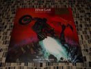 Meat Loaf Bat Out of Hell Hellish Red vinyl 180g  MOV