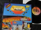 MESSAGE THE DAWN A NEW  GERMAN PROG ORIG LP MINOTAURUS ARMAGGEDON