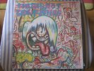 RED HOT CHILI PEPPERS:I. LP VG+/EX