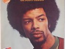 GIL SCOTT HERON: Pieces of a Man USA Flying Dutchmen USA Funk Jazz Soul VG+
