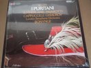 Sutherland/Pavarotti/Bonynge BELLINI I Puritani - London OSA 13111 SEALED