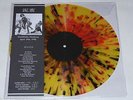 MUDHONEY LIVE HAMBURG GERMANY 1992 LP YELLOW / RED SPLATTER VINYL BRAND NEW