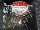 Kreator 'Enemy Of God' 1st Press Steamhammer '05 ORG DBL GF-LP Rare New/SEALED
