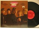 GARY PUCKETT usa LP YOUNG GIRL rock SIGNED/AUTOGRAPHED COLUMBIA VG+ VG+ 33 rpm v