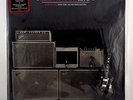 Tom Petty & Heartbreakers KISS MY AMPS LIVE, Ltd. Ed. #1171, Reprise 2011