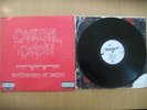 CANNIBAL CORPSE LP BUTCHERED AT BIRTH M.F.N. ZORRO 26 FIRST UK PRESS UNCENSORED