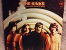 Rare Vintage Press Vinyl-The Kinks are the Village Green Preservation Society-NM