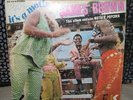 James Brown*SIGNED*Its a mother King KSD-1063 12 Inch Vinyl Record LP