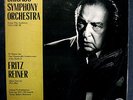 CHICAGO SYMPHONY ORCHESTRA-FROM THE ARCHIVES VOL.3-Fully Sealed DMM Album-REINER