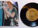 NM Rare David Bowie Heroes: English, French & German versions Australian 7