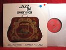 Jan Johansson  JAZZ PA SVENSKA  -  LP Megafon MFLP S4 Sweden 1964