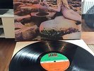 Led Zeppelin - Houses of the Holy Atlantic ATL 50 014 Made in Germany 1973