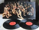 JIMI HENDRIX EXPERIENCE-ELECTRIC LADYLAND-UK 2xLP- 1968