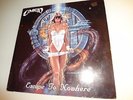 Omen - Escape to Nowhere Metal Blade RR 9544 1 LP VINYL 1988 Holland inner w/lyr