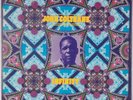 JOHN COLTRANE: Infinity ORIG Avant Garde Spiritual Jazz IMPULSE USA Vinyl LP 