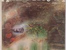 PINK FLOYD: A Saucerful of Secrets ’68 TOWER Stripe ORIG Stereo VG++ Psych LP