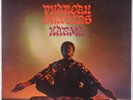 PHAROAH SANDERS: Karma 60s IMPULSE Spiritual Jazz Modal RARE  Vinyl LP VG+