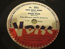 Duke Ellington / Jimmie Lunceford 78rpm / 12