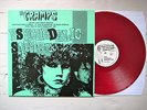 THE CRAMPS 'Psychedelic Safari' Vinyl LP - Mint