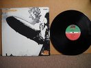 Led Zeppelin Lp Self Titled Album Atlantic SD 19126 Excellent Condition