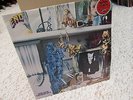 BRIAN ENO HERE COME THE WARM JETS ORIGINAL VINYL RECORD LP