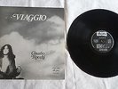 CLAUDIO ROCCHI LP VIAGGIO ARISTON AR/LP/11020 1970 ORIG NM