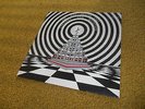 Blue Öyster Cult Vinyl Tyranny and Mutation U K Reissue