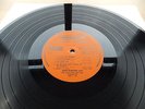 Ann Burton w/ Louis v. Dyke Trio – Blue Burton // Orig. Dutch 1968 LP – Superb