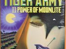 Tiger Army - II: Power of Moonlite Vinyl LP 2001 Original In Shrink