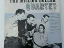 The MILLION DOLLAR QUARTET ALBUM-SUN 1006-(LP 33 1/30)-RARE-HTF-