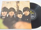 The Beatles - For Sale LP 1964 1st Press Mono Parlophone PMC 1240 Visible flaps