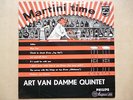 Art Van Damme Quintet - Martini Time,10