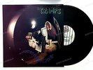 The Cramps - Psychedelic Jungle NL LP 1981 + Innerbag Garage Psychobilly //1