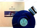 Depeche Mode - Music For The Masses GER LP 1987 + Innerbag, DMM //4