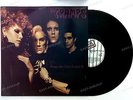 The Cramps - Songs The Lord Taught Us NL LP 1980 Psychobilly Garage //1