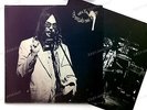 Neil Young - Tonight's The Night NL LP 1975 FOC + Innerbag //1