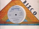 Aaron Broomfield I'm gonna miss ya Maimi Grail Boogie/Modern Soul OG (81) VG+