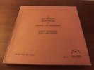 OISTRAKH / OBORINE / BEETHOVEN - dix sonates piano violon  BOX  LDX - 78469/73