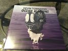 Ocean Machine by Devin Townsend (Vinyl, 2 Discs, Century Media/EMI)