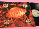 PIXIES LP BOSSANOVA ORIG ITALY 1990 EX