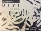 Various ?– [Cease & Desist] DIY (Cult Classics From The Post-Punk Era 1978-82)