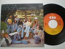 SAGA*RARE SPAIN CINEMATIC SCAT FOLK FUNK PSYCH 45*Hear*NORAH*GROOVE*LIBRARY