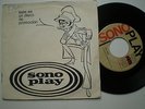 THE END*1º 45 SPAIN*UK MOD FREAKBEAT POP ART 1966*Hear*ROLLING STONES