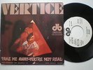 VERTICE*KILLER PSYCH BLUES HAMMOND FUNK DRUMS*Hear*MAQUINA*TAPIMAN*IA BATISTE